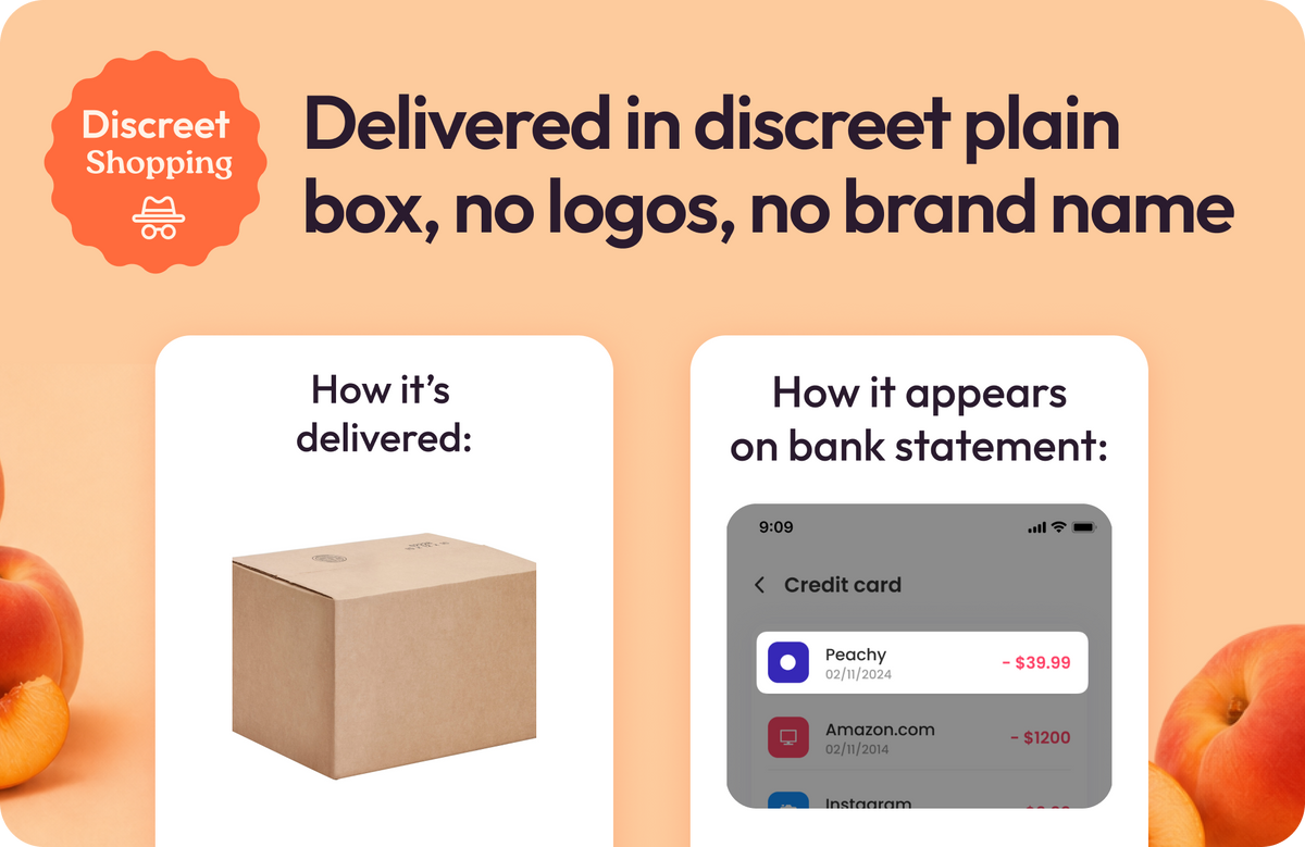 Peachy Clean (Updated Packaging Buy 2 Get 1)