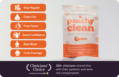 Peachy Clean (Updated Packaging) USA