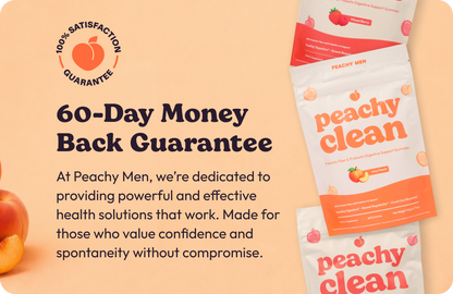 Peachy Clean (Updated Packaging) USA