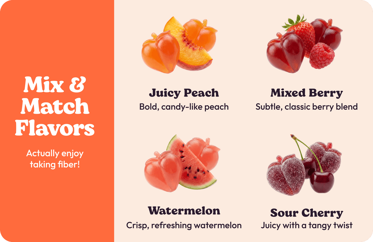 Peachy Clean (Updated Packaging Buy 2 Get 1)